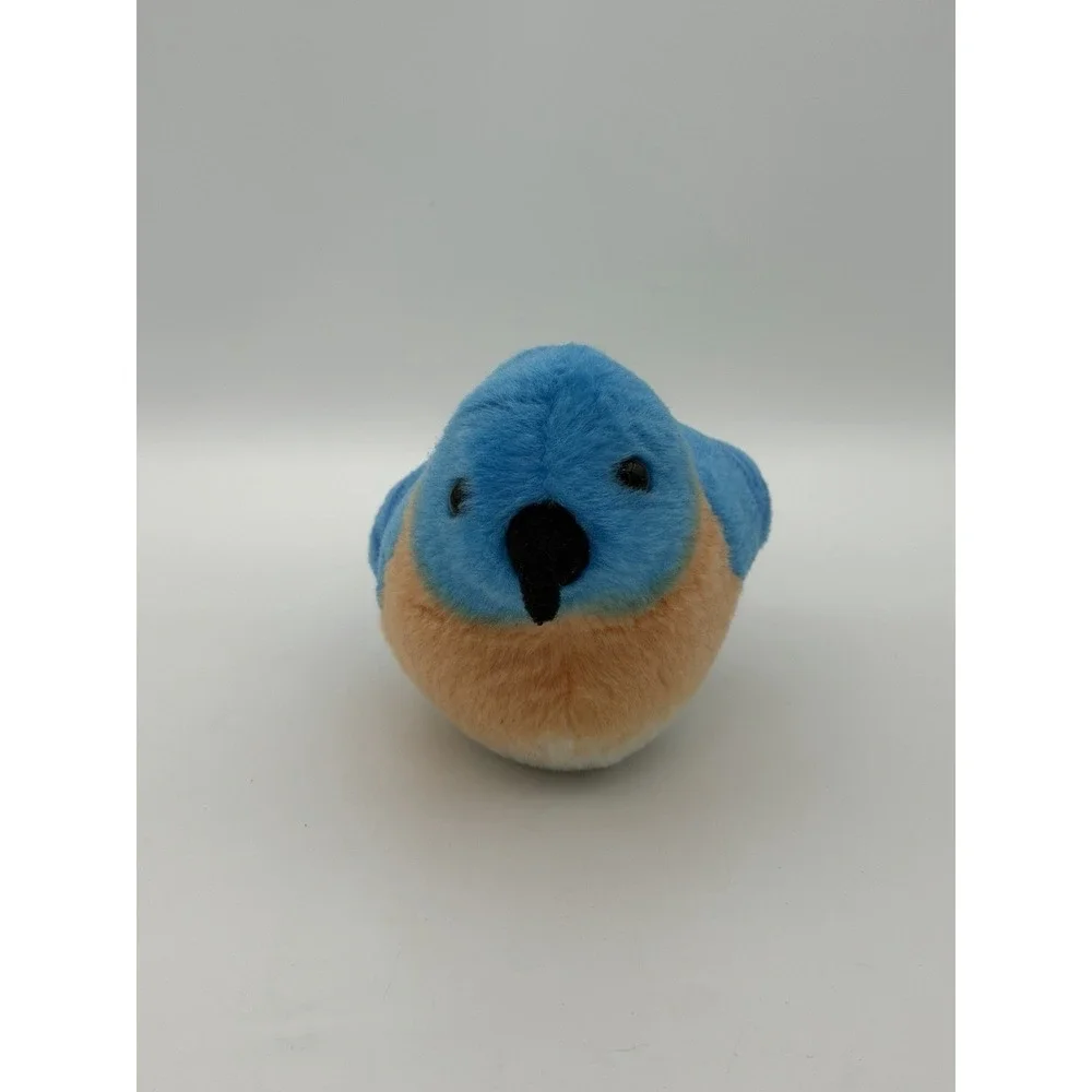 Audubon Society Wild Republic Eastern Bluebird Real Bird Call 6.75